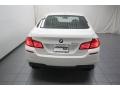 2013 Alpine White BMW 5 Series 550i Sedan  photo #9