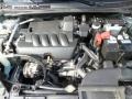 Magnetic Gray Metallic - Sentra 2.0 S Photo No. 18