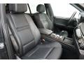 Platinum Gray Metallic - X5 xDrive50i Photo No. 20