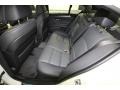 2013 Alpine White BMW 5 Series 550i Sedan  photo #12