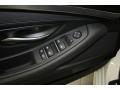2013 Alpine White BMW 5 Series 550i Sedan  photo #14
