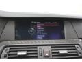2013 Alpine White BMW 5 Series 550i Sedan  photo #19