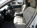 Pearl White - Rogue SL AWD Photo No. 7
