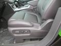 2013 Ford Explorer XLT Front Seat