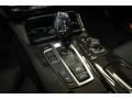 2013 Alpine White BMW 5 Series 550i Sedan  photo #22