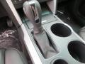 2013 Ford Explorer Charcoal Black Interior Transmission Photo