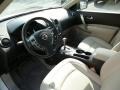 Pearl White - Rogue SL AWD Photo No. 15