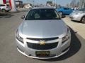 Silver Ice Metallic - Cruze LS Photo No. 2