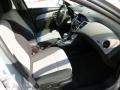 Silver Ice Metallic - Cruze LS Photo No. 4