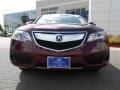 Basque Red Pearl II - RDX AWD Photo No. 2