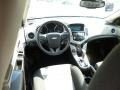 Silver Ice Metallic - Cruze LS Photo No. 6