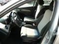 Silver Ice Metallic - Cruze LS Photo No. 7