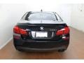 Carbon Black Metallic - 5 Series 550i Sedan Photo No. 6