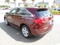 Basque Red Pearl II - RDX AWD Photo No. 5