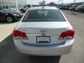 Silver Ice Metallic - Cruze LS Photo No. 10