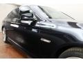 Carbon Black Metallic - 5 Series 550i Sedan Photo No. 9