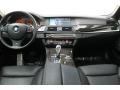 Black Dashboard Photo for 2011 BMW 5 Series #79906646