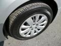 Silver Ice Metallic - Cruze LS Photo No. 13