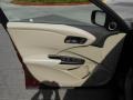 Basque Red Pearl II - RDX AWD Photo No. 10