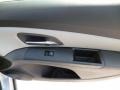 Silver Ice Metallic - Cruze LS Photo No. 14