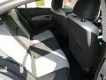 Silver Ice Metallic - Cruze LS Photo No. 15