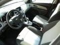 Silver Ice Metallic - Cruze LS Photo No. 16