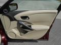 Basque Red Pearl II - RDX AWD Photo No. 12
