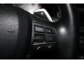 Carbon Black Metallic - 5 Series 550i Sedan Photo No. 16