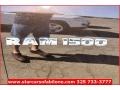 2011 Rugged Brown Pearl Dodge Ram 1500 ST Quad Cab  photo #12