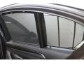 Carbon Black Metallic - 5 Series 550i Sedan Photo No. 19