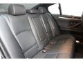 Carbon Black Metallic - 5 Series 550i Sedan Photo No. 24