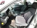 Steel Silver Metallic - Legacy 2.5i Premium Photo No. 7