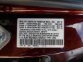 Basque Red Pearl II - RDX AWD Photo No. 24