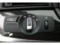 Black Controls Photo for 2011 BMW 5 Series #79906959