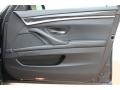 Black Door Panel Photo for 2011 BMW 5 Series #79907014
