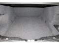 Black Trunk Photo for 2011 BMW 5 Series #79907142