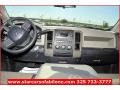 2011 Rugged Brown Pearl Dodge Ram 1500 ST Quad Cab  photo #28