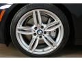 Carbon Black Metallic - 5 Series 550i Sedan Photo No. 41