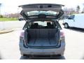 2007 Phantom Gray Pearl Toyota Matrix XR  photo #8