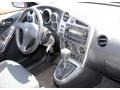 2007 Phantom Gray Pearl Toyota Matrix XR  photo #9