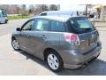 2007 Phantom Gray Pearl Toyota Matrix XR  photo #10