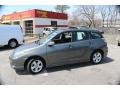 2007 Phantom Gray Pearl Toyota Matrix XR  photo #11