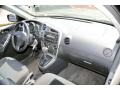 2007 Phantom Gray Pearl Toyota Matrix XR  photo #12