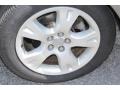 2007 Phantom Gray Pearl Toyota Matrix XR  photo #18