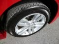Red Alert - Altima 2.5 S Coupe Photo No. 13