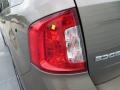 2013 Mineral Gray Metallic Ford Edge SEL  photo #13