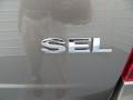 2013 Ford Edge SEL Marks and Logos