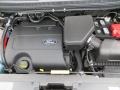  2013 Edge SEL 3.5 Liter DOHC 24-Valve Ti-VCT V6 Engine