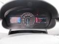 Charcoal Black Gauges Photo for 2013 Ford Edge #79908598