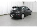 Black Mica - MAZDA3 MAZDASPEED3 Grand Touring Photo No. 6